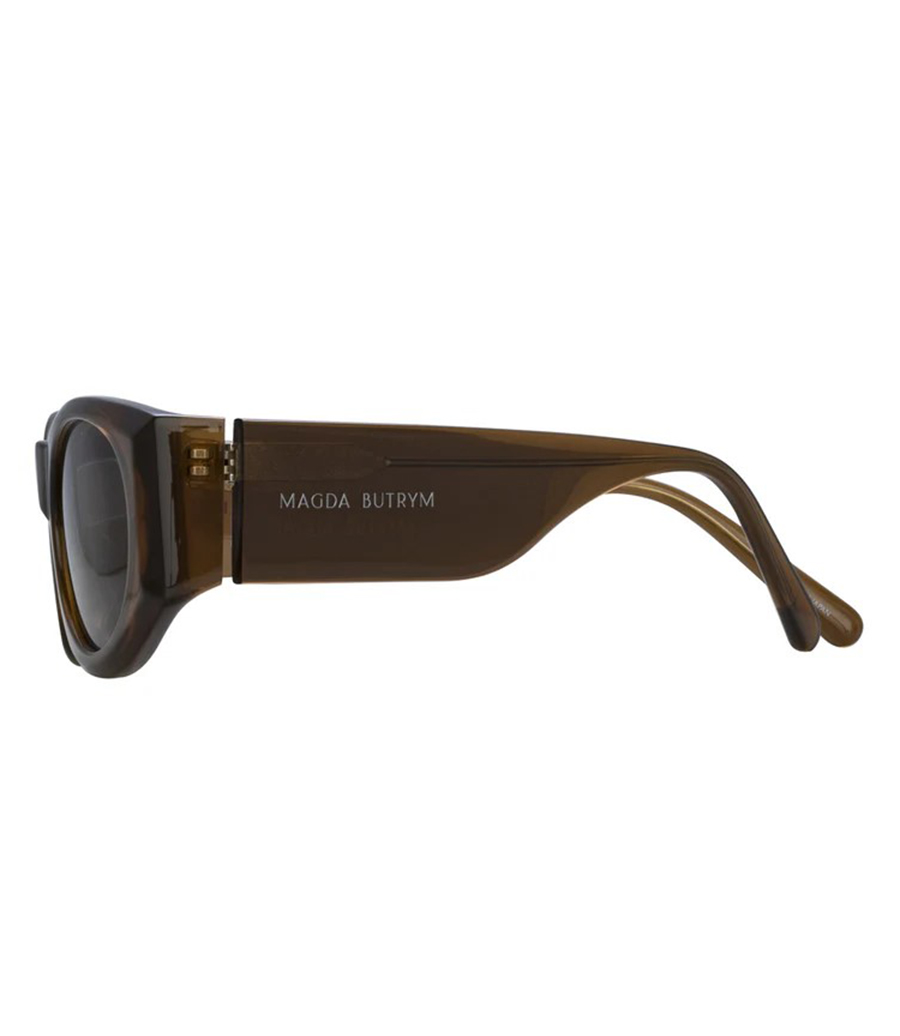 MAGDA BUTRYM SUNGLASSES