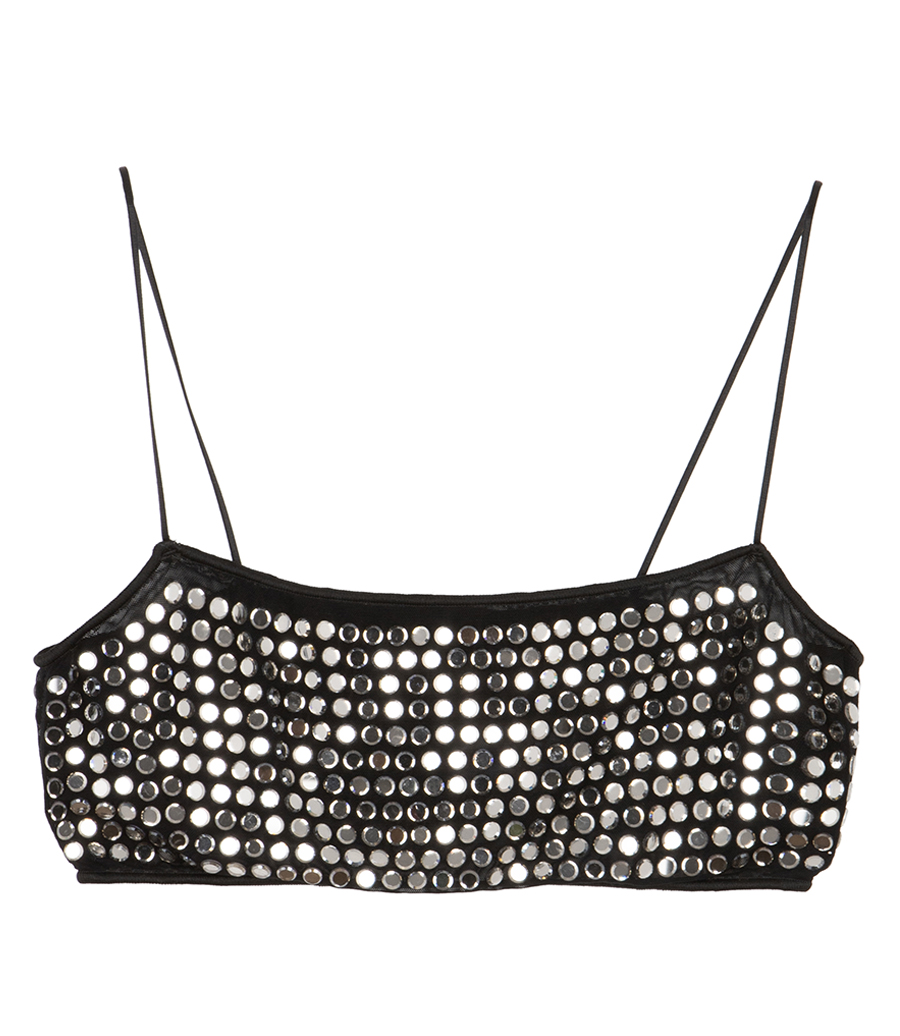 OSEREE - CRYSTAL BANDEAU