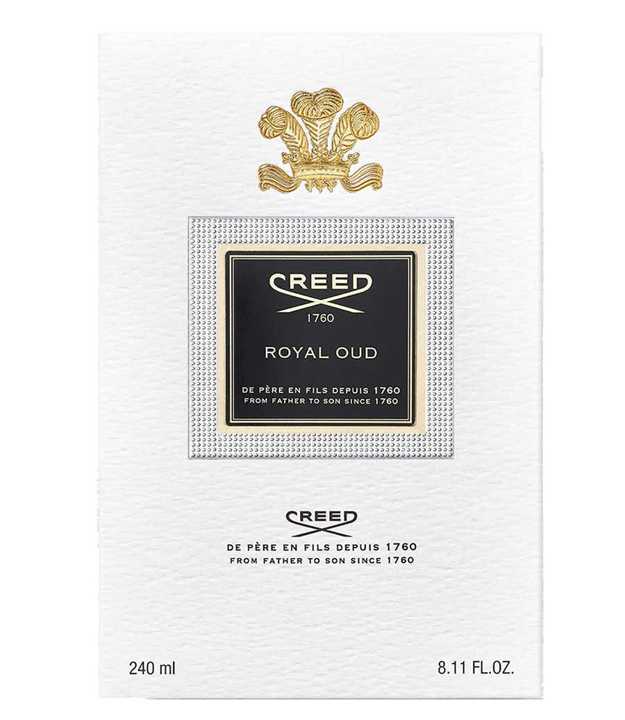 ROYAL OUD (240ml)