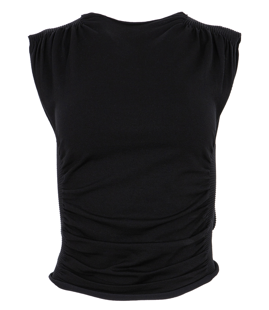 ALEXANDER WANG - RUCHED TANK