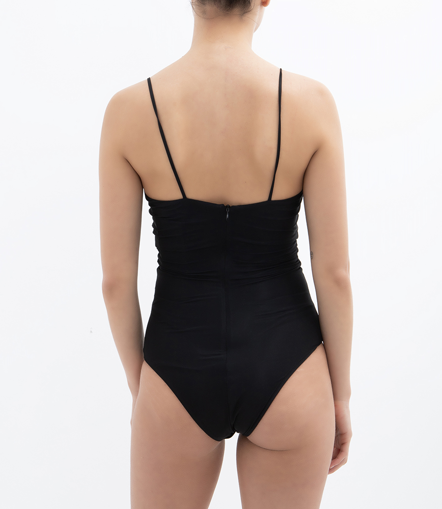 MOLDED VENUS BODYSUIT