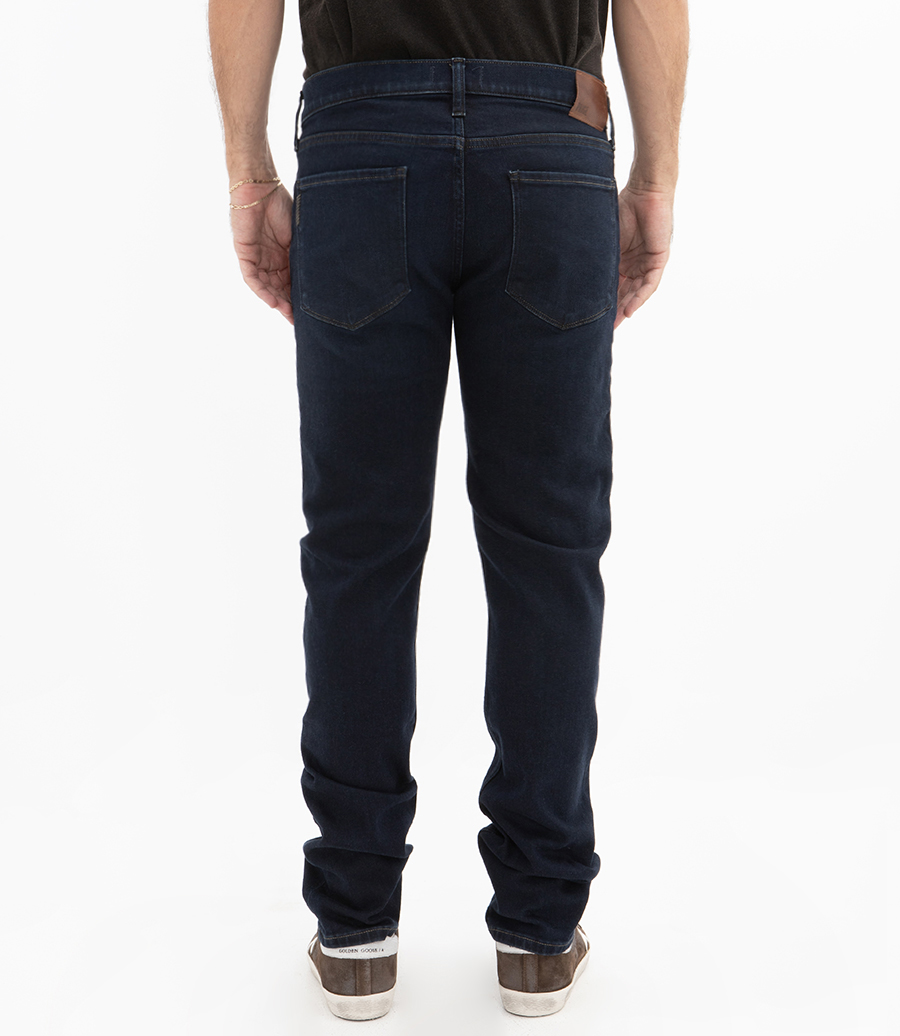 FEDERAL RANCHWOOD SLIM STRAIGHT JEAN