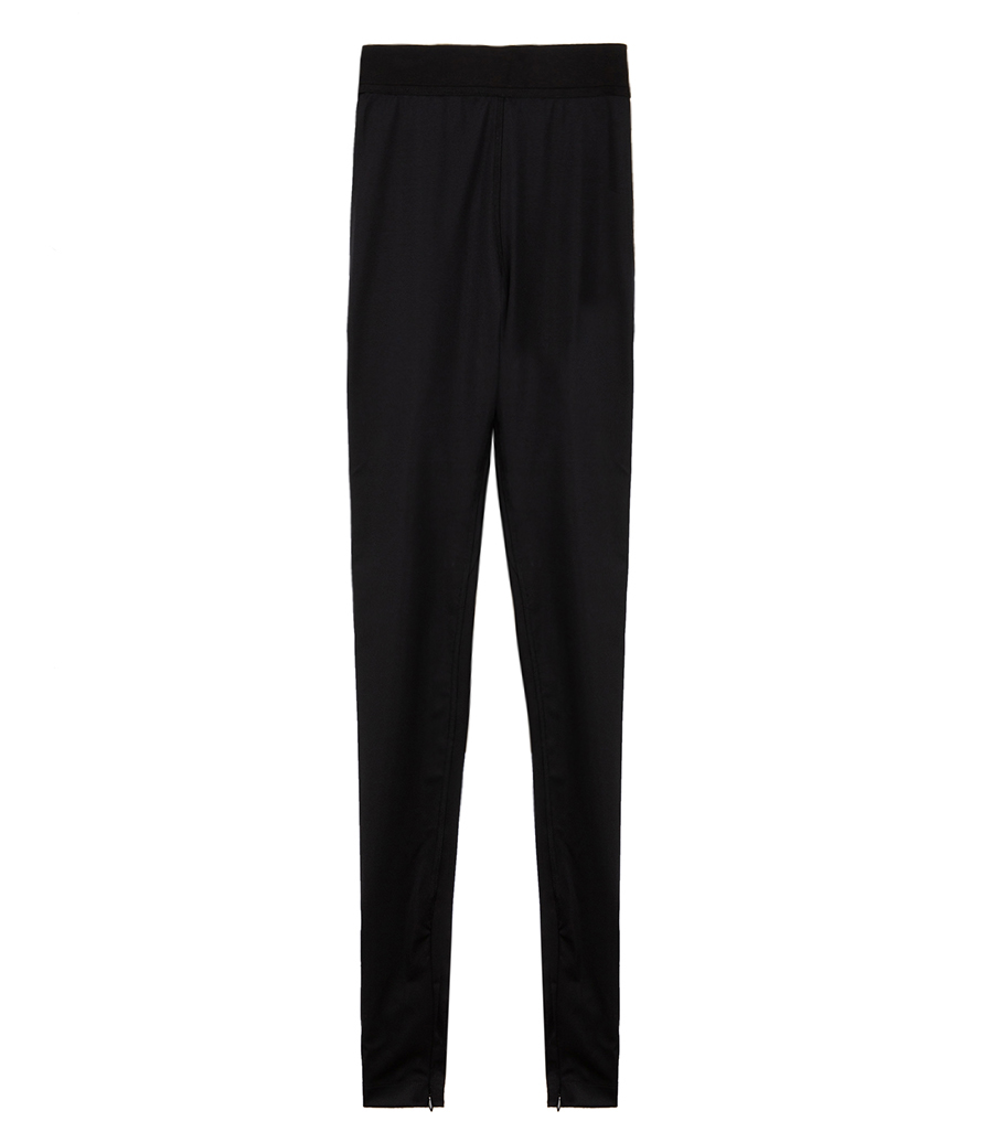 MAGDA BUTRYM - SKINNY JERSEY LEGGINGS