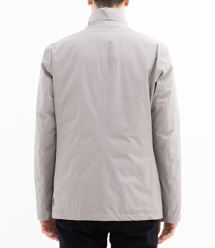 LAMINAR BLAZER IN 2 LAYERS GORE-TEX