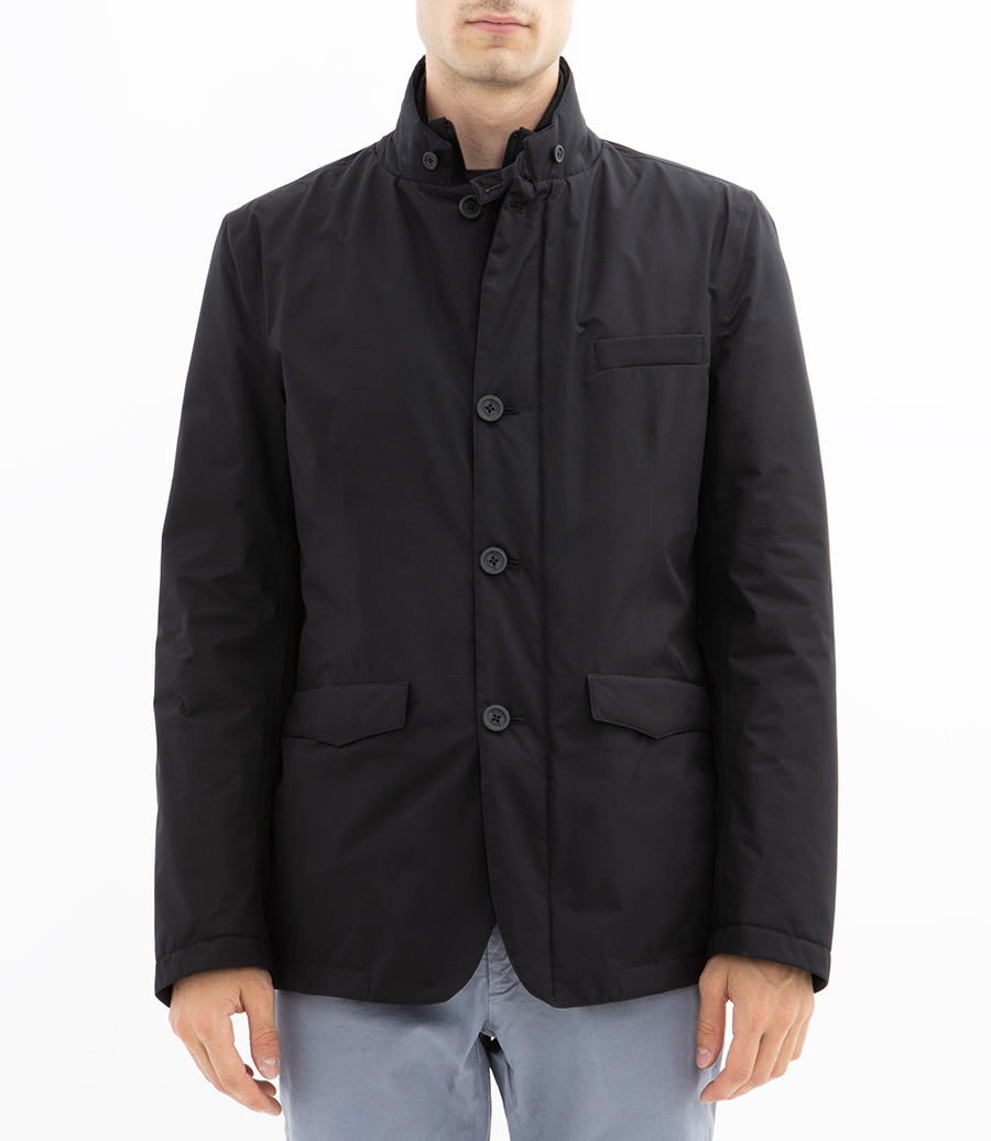 LAMINAR BLAZER IN 2 LAYERS GORE-TEX