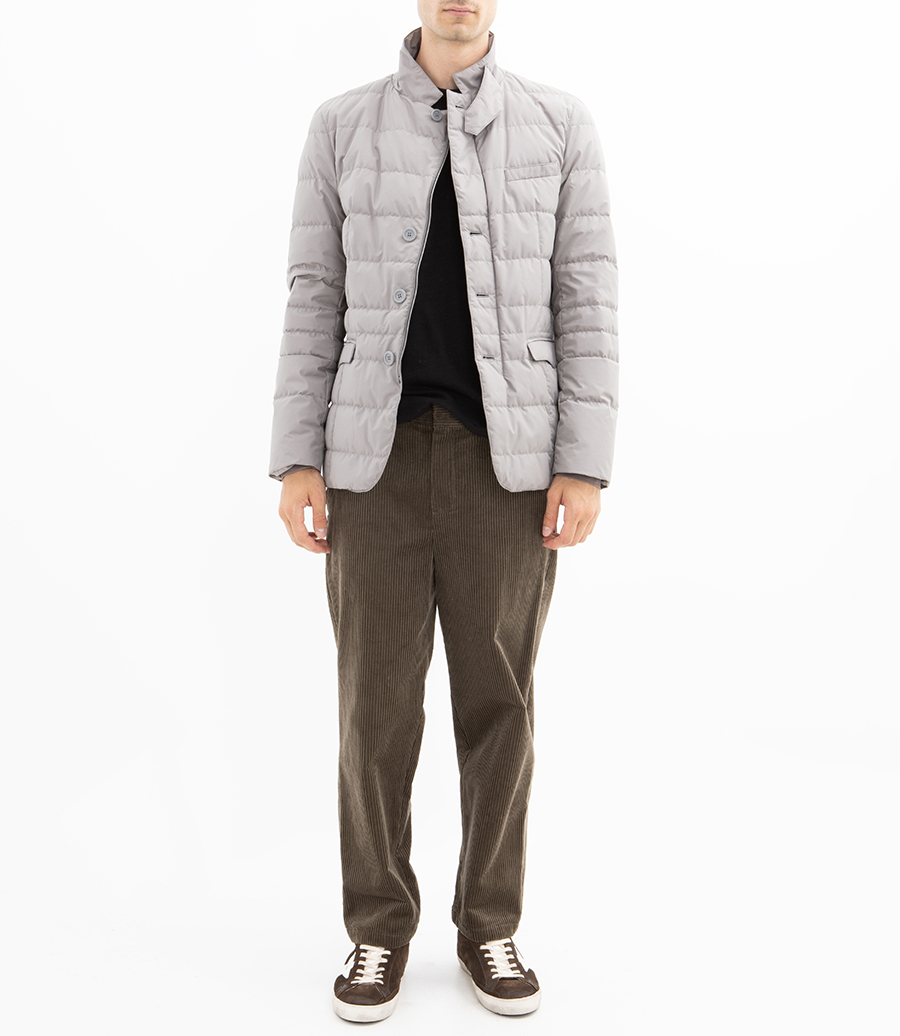 LAMINAR BLAZER IN GORE-TEX INFINIUM WINDSTOPPER