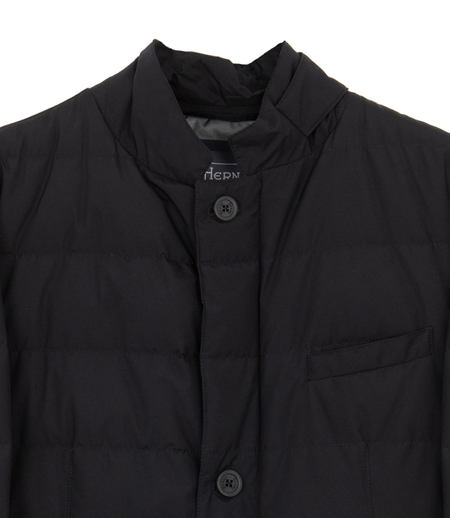 LAMINAR BLAZER IN GORE-TEX INFINIUM WINDSTOPPER