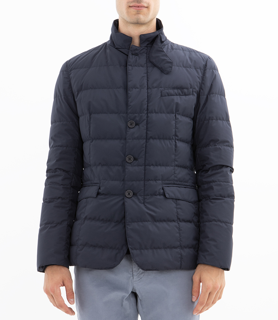 LAMINAR BLAZER IN GORE-TEX INFINIUM WINDSTOPPER