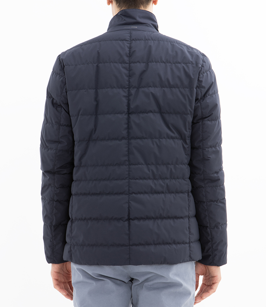 LAMINAR BLAZER IN GORE-TEX INFINIUM WINDSTOPPER