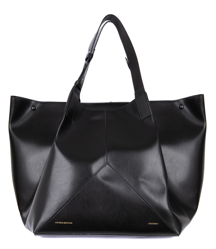 VICTORIA BECKHAM - THE W11 JUMBO TOTE