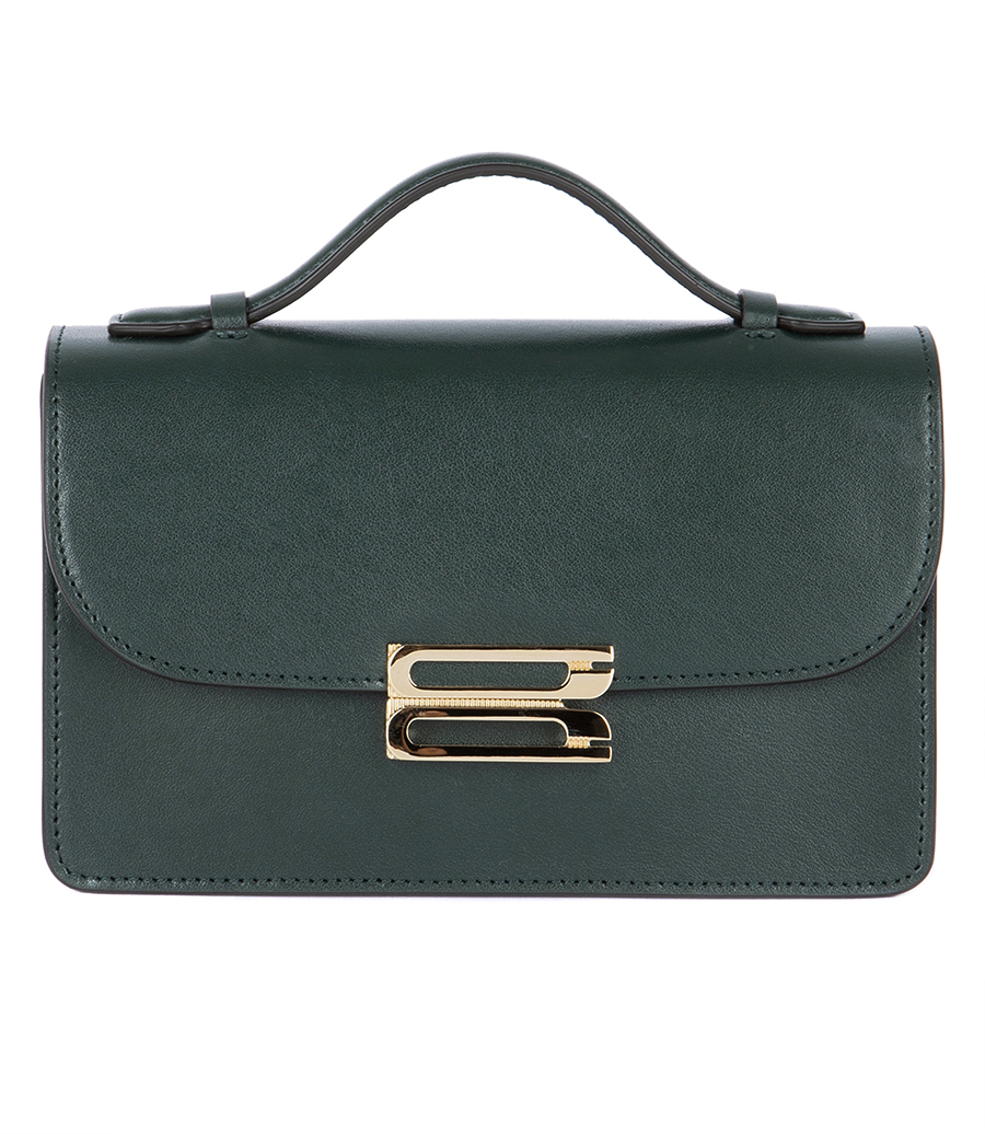 VICTORIA BECKHAM - MINI DORIAN BAG