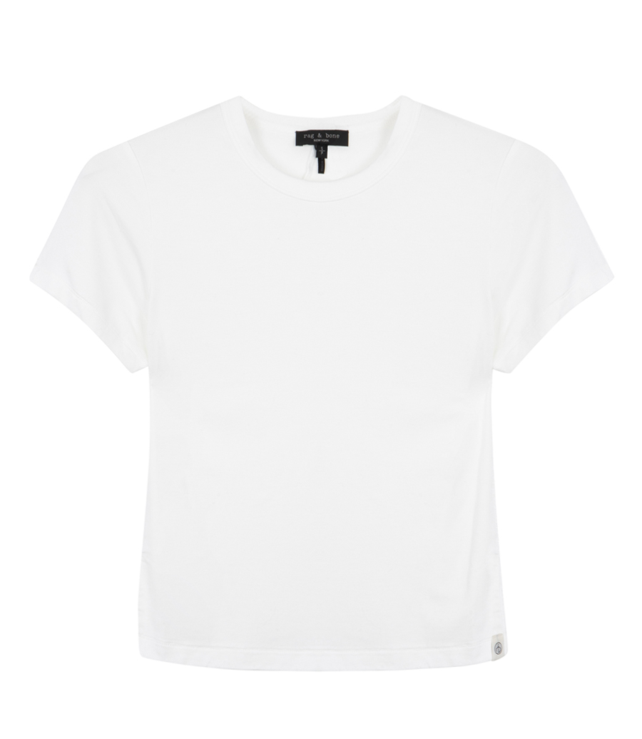 RAG & BONE - LUCA BABY TEE