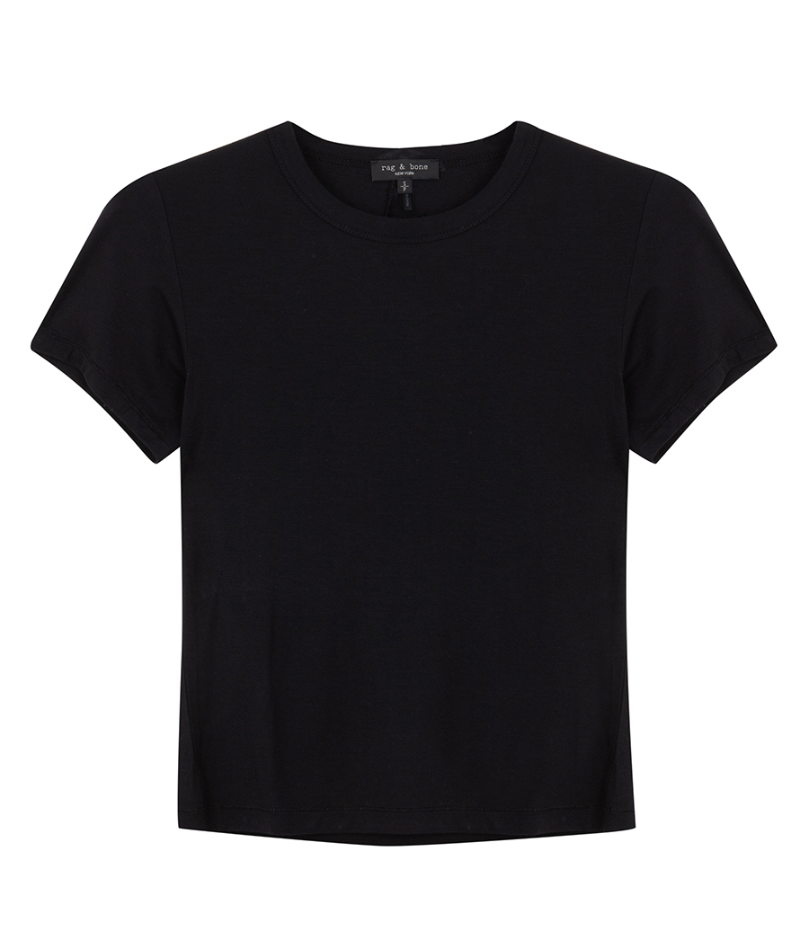 RAG & BONE - LUCA BABY TEE