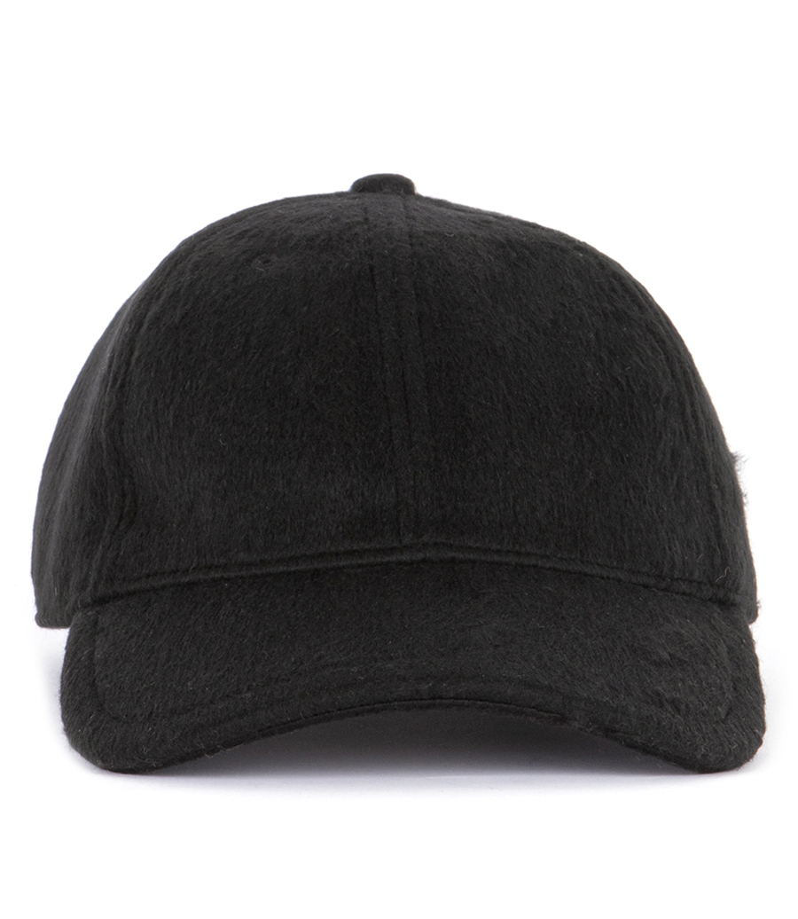 RAG & BONE - COZY BASEBALL CAP