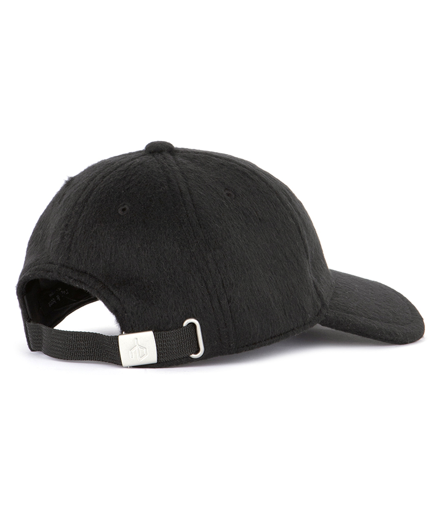 COZY BASEBALL CAP