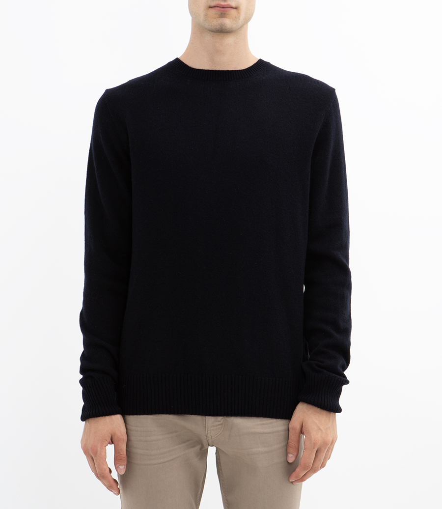 CREW CASHMERE SWEATER