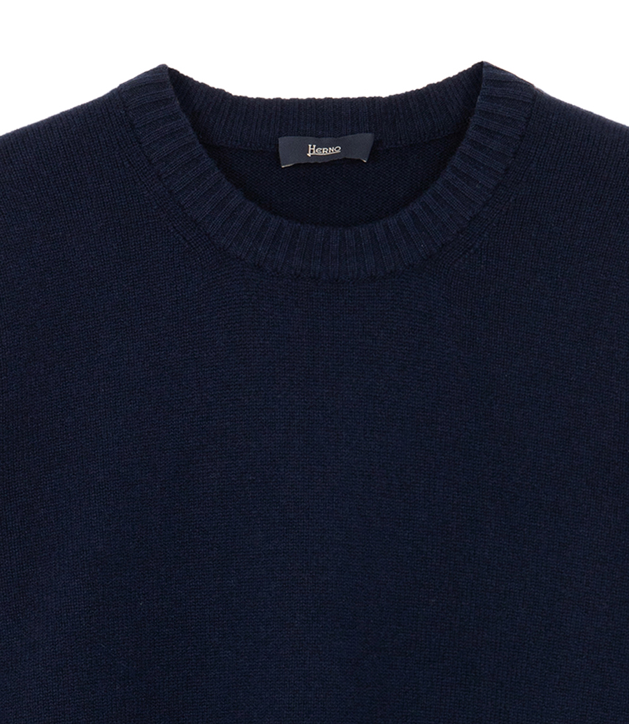 GIROCOLLO CASHMERE