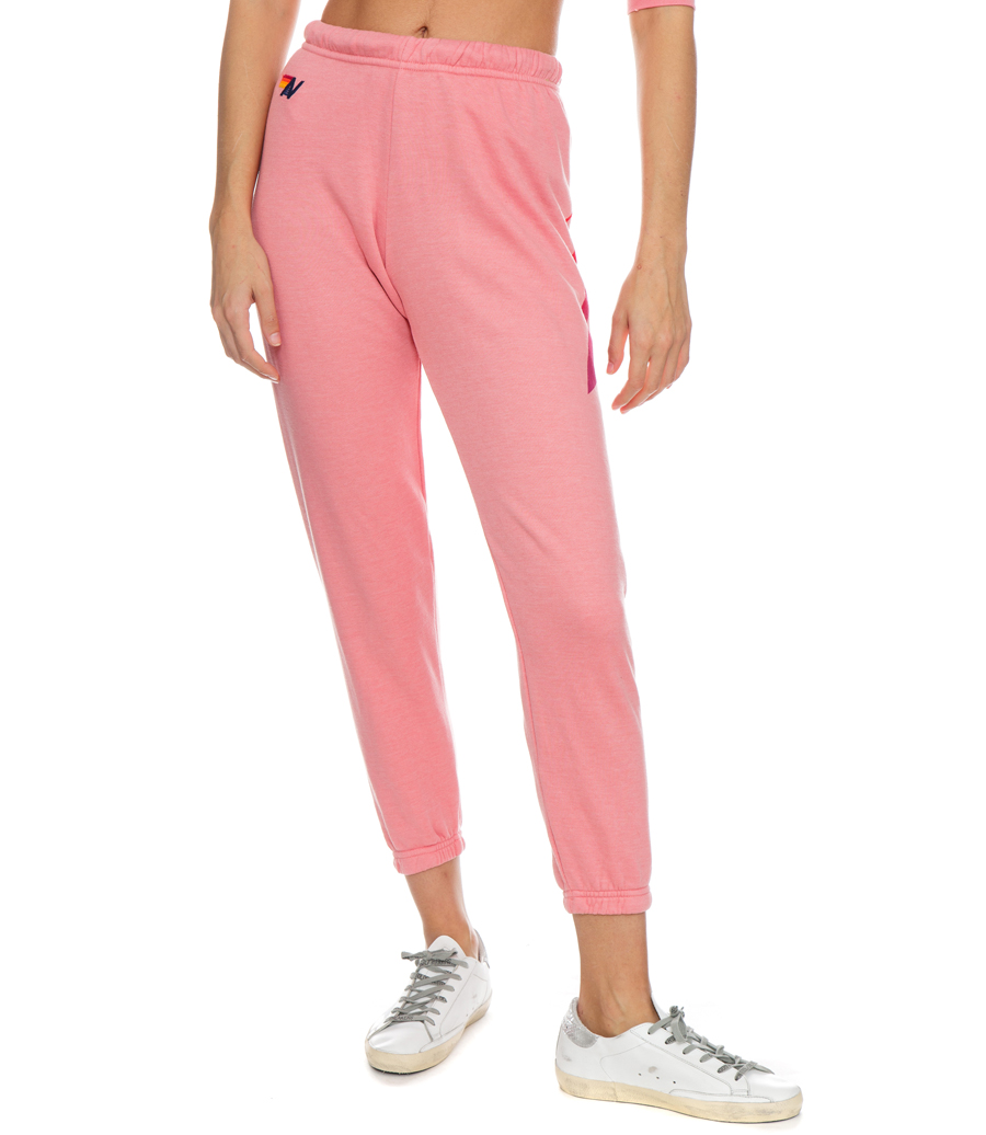 WOMEN'S BOLT FADE SWEATPANTS