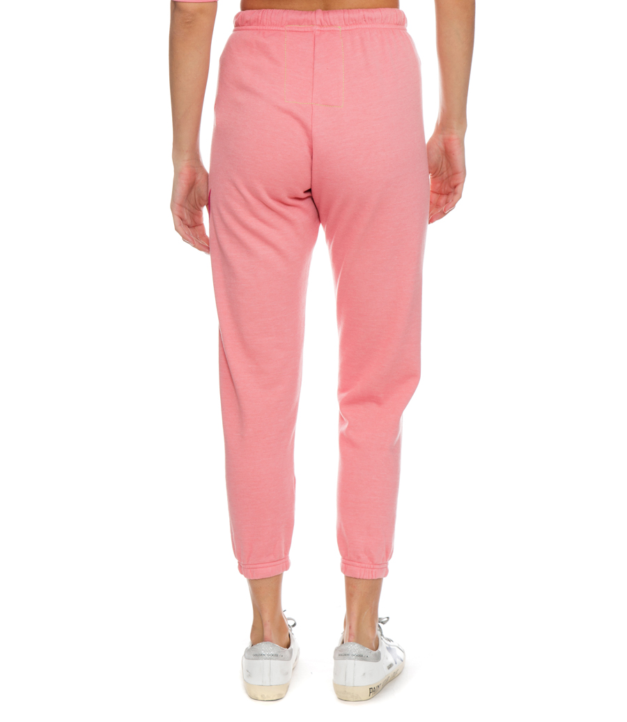 WOMEN'S BOLT FADE SWEATPANTS