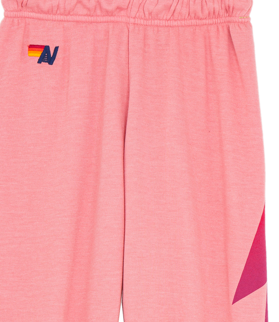 WOMEN'S BOLT FADE SWEATPANTS