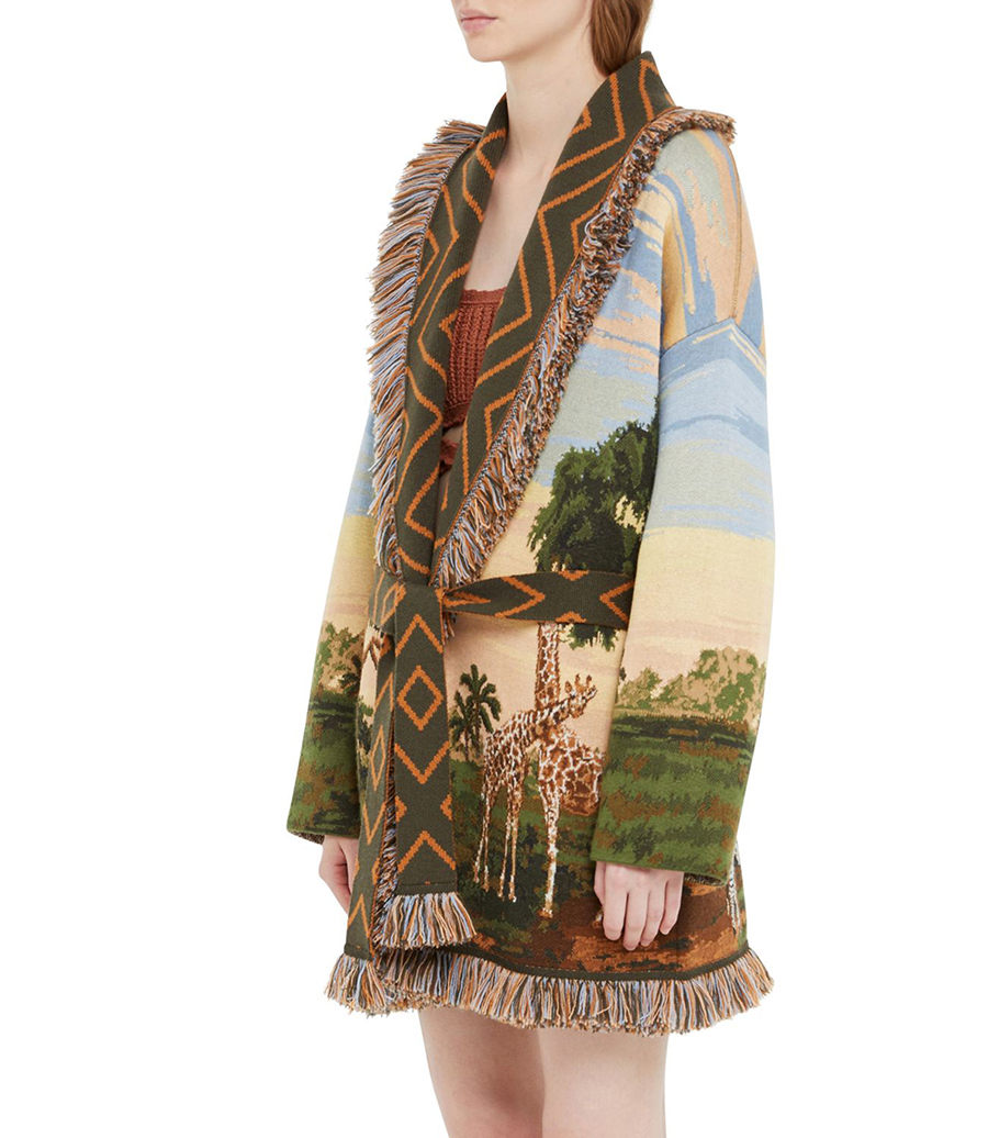 SAVANNAH SUNRISE CARDIGAN