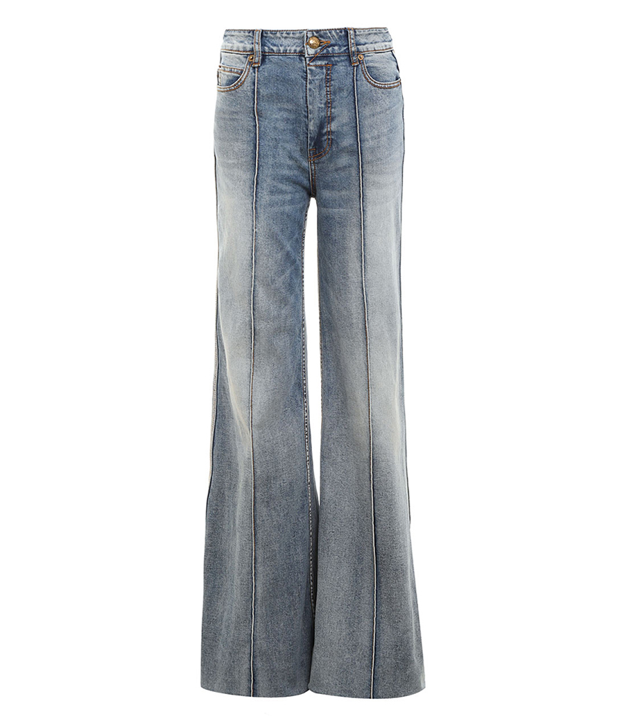 ZIMMERMANN - LUMINOSITY WIDE LEG JEAN