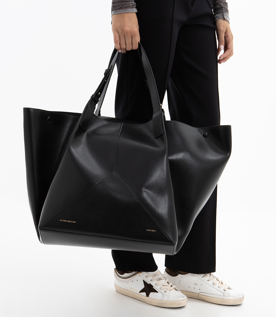 THE W11 JUMBO TOTE