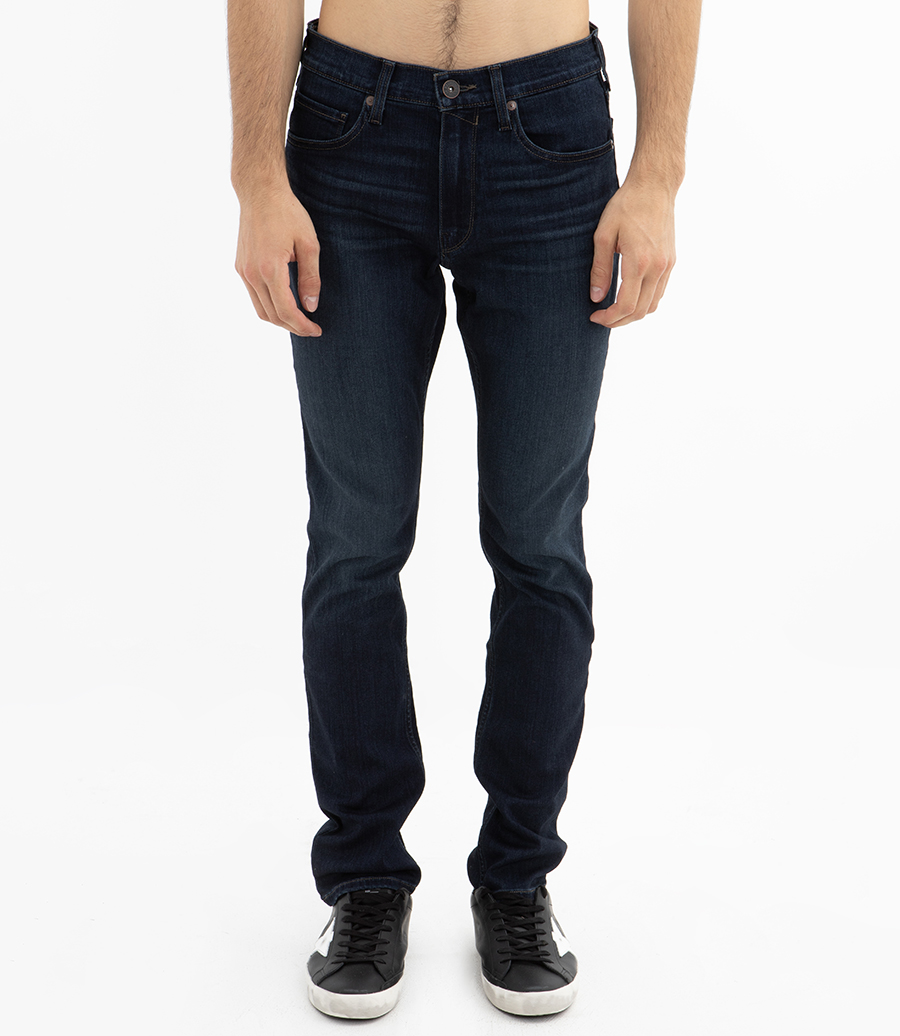 TRANSCEND NORMANDIE STRAIGHT JEAN