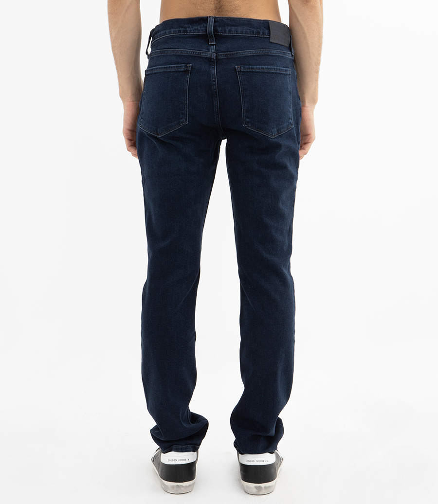 TRANSCEND VINTAGE DOHENY RELAXED STRAIGHT JEAN