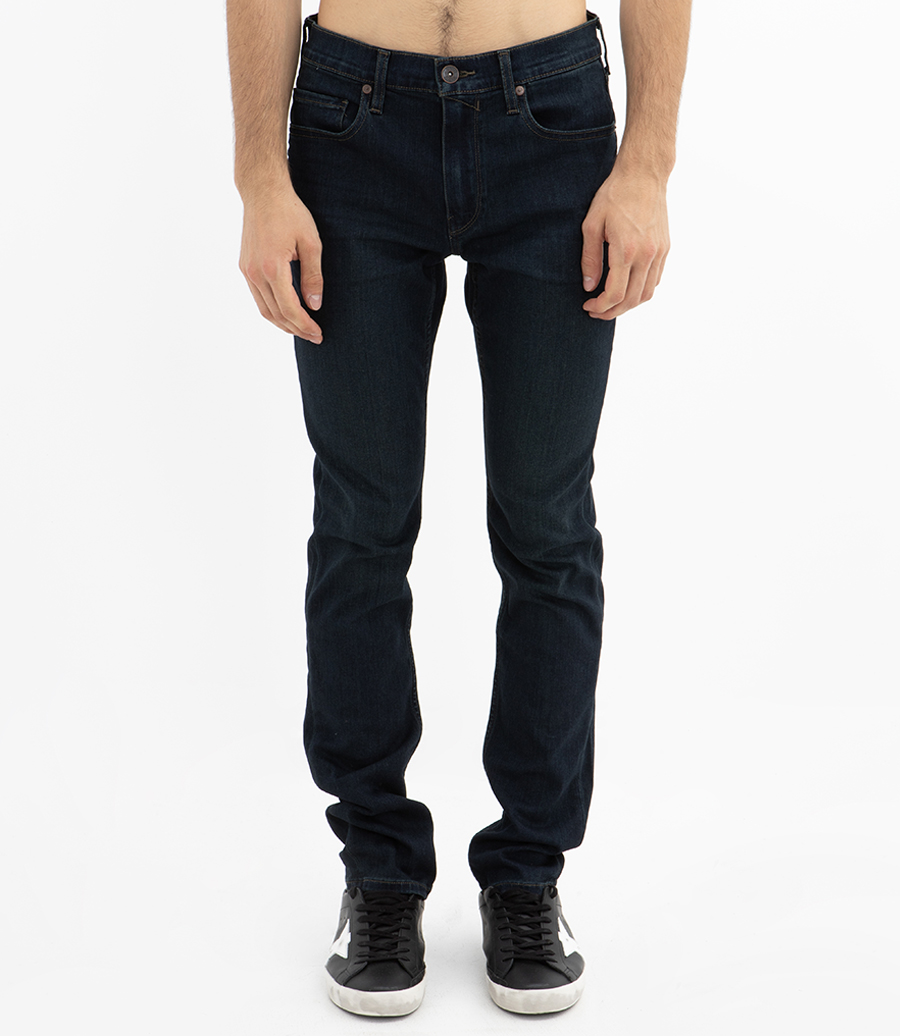 TRANSCEND FEDERAL SLIM STRAIGHT JEAN