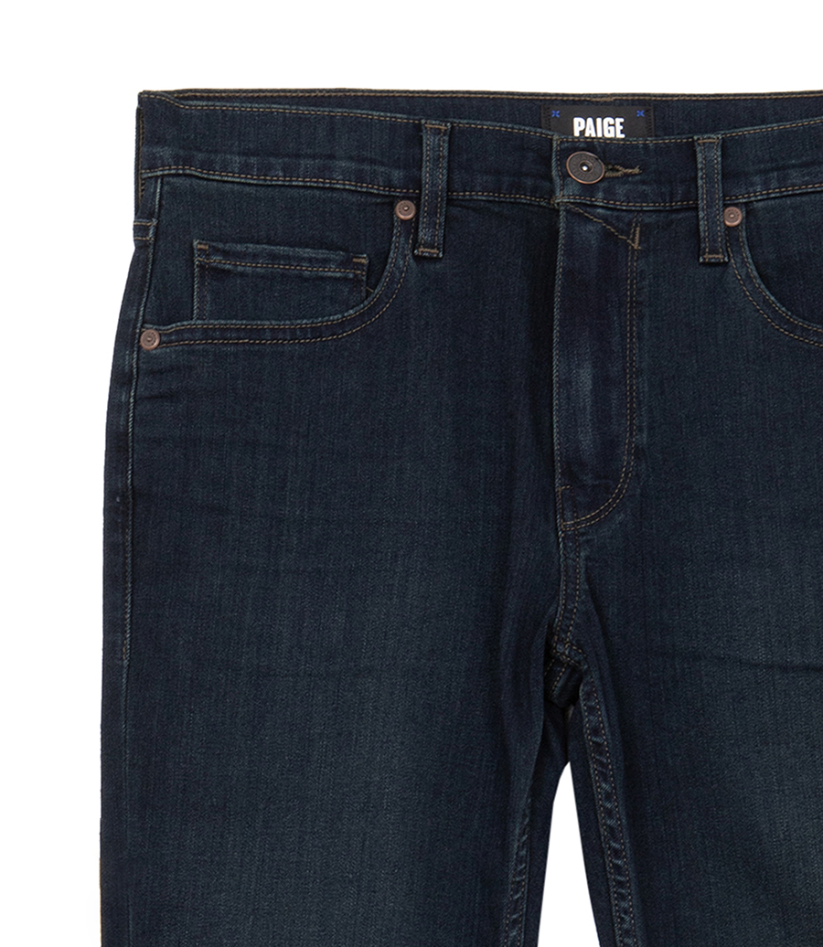 TRANSCEND FEDERAL SLIM STRAIGHT JEAN