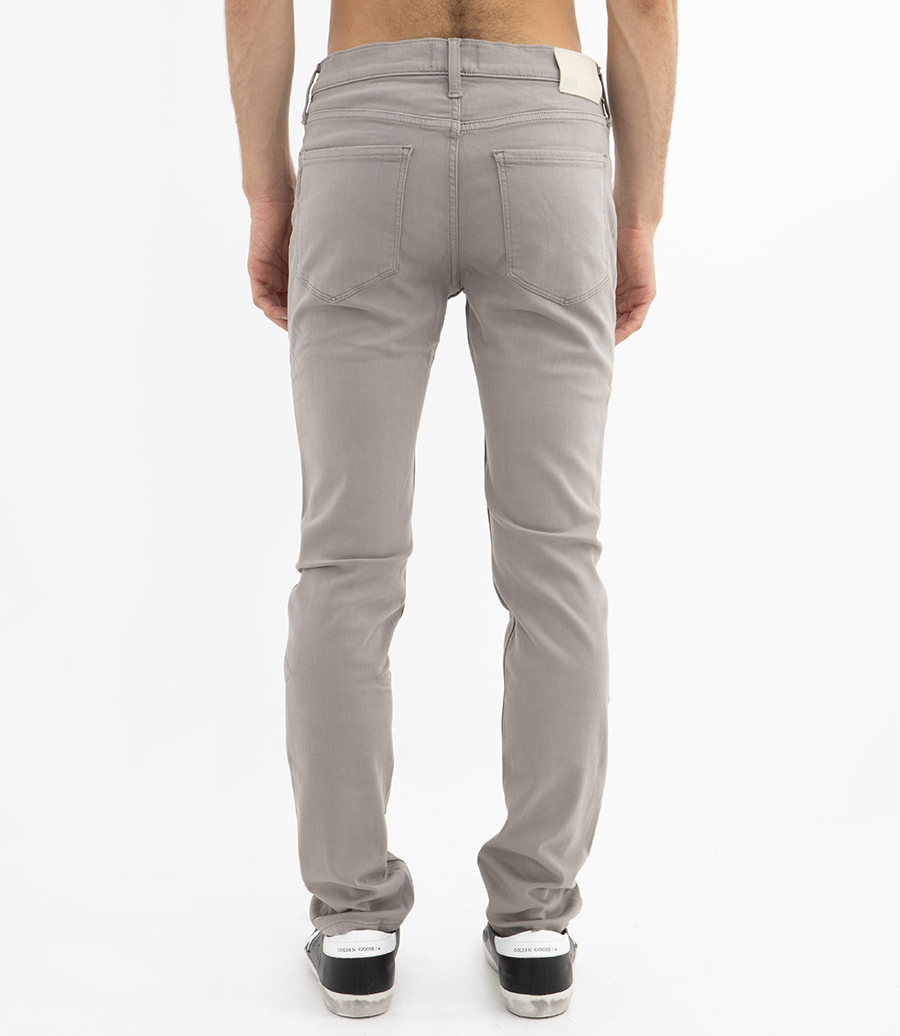 TRANSCEND LENNOX SLIM JEAN