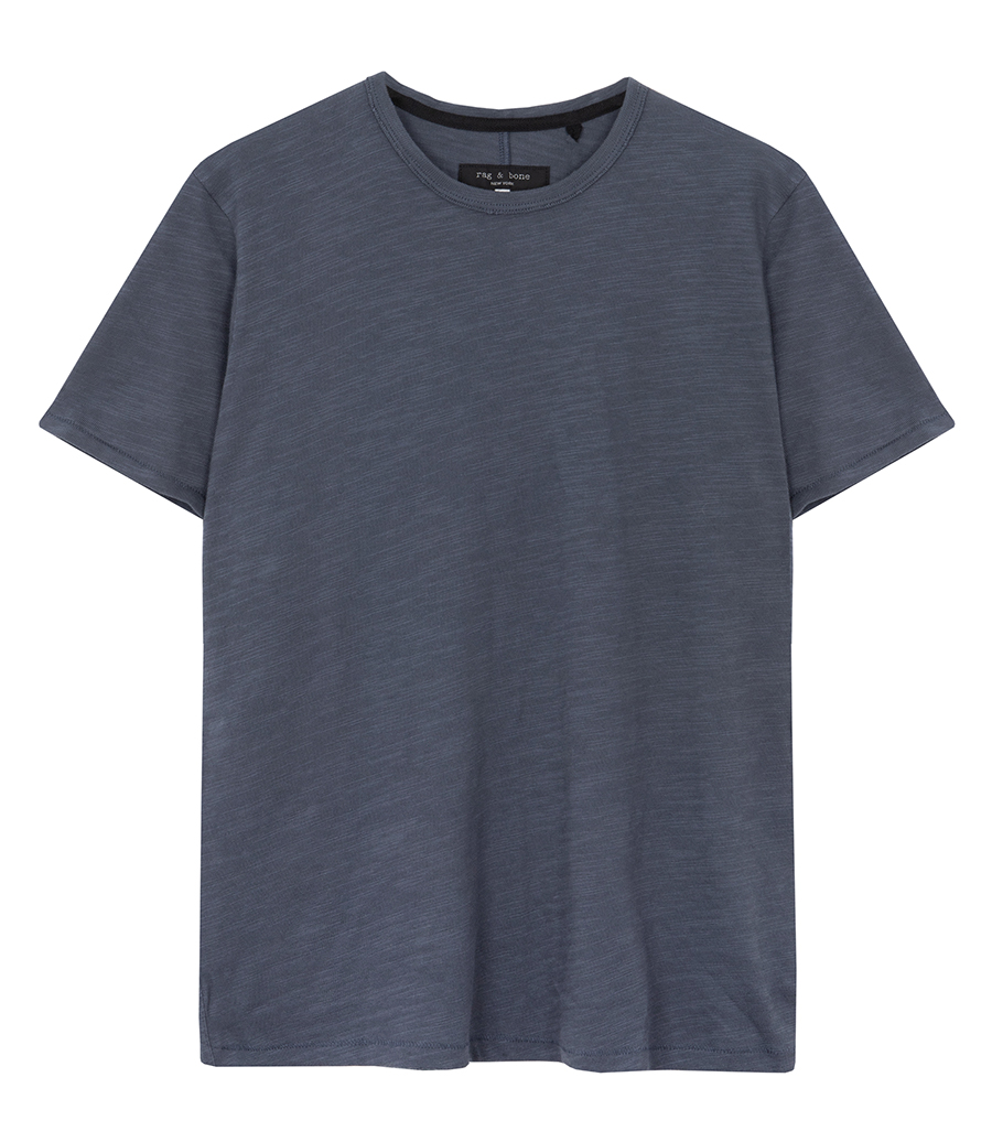 RAG & BONE - CLASSIC FLAME TEE