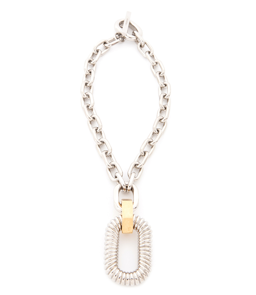 RABANNE - NECKLACE