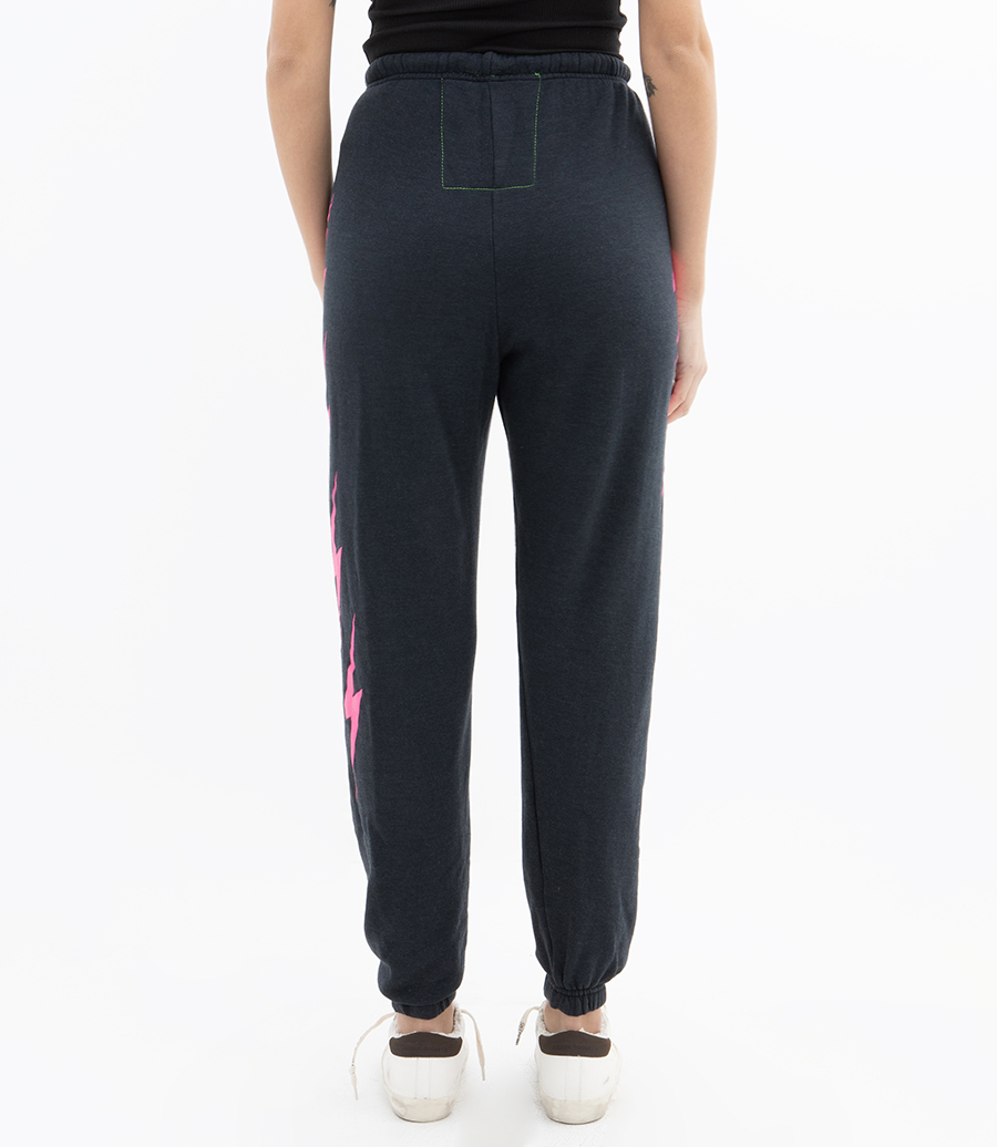 WOMENS BOLT 4 SWEATPANT