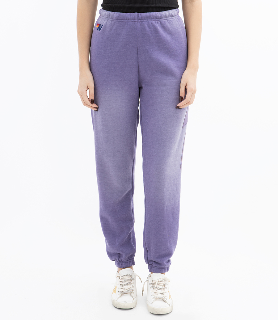 WOMENS BOLT STITCH SWEATPANT