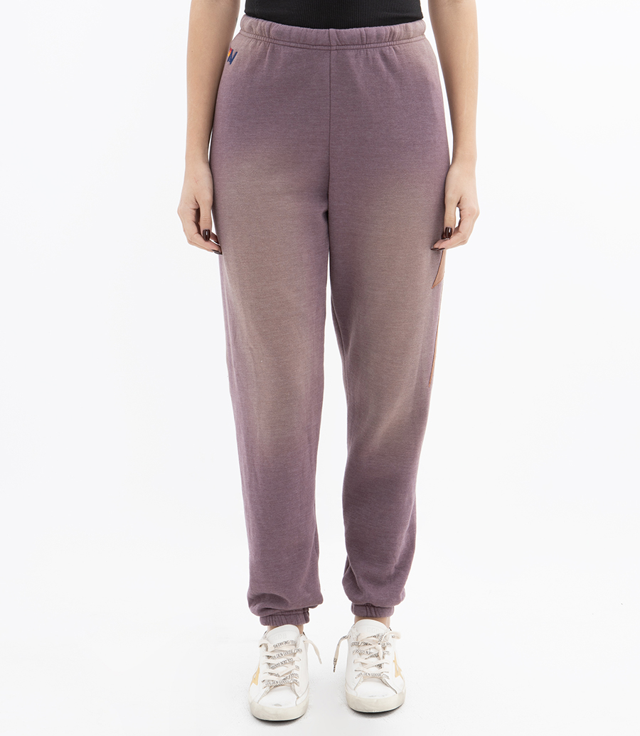 WOMENS BOLT STITCH SWEATPANT