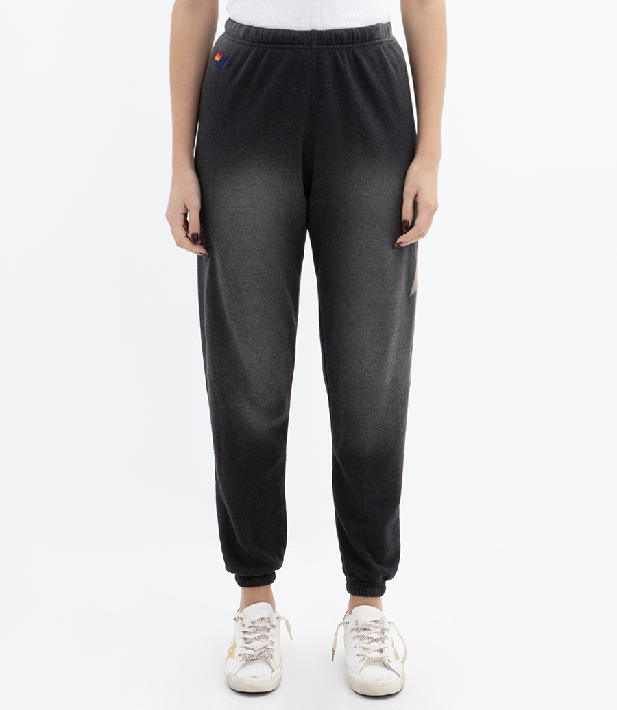 WOMENS BOLT STITCH SWEATPANT