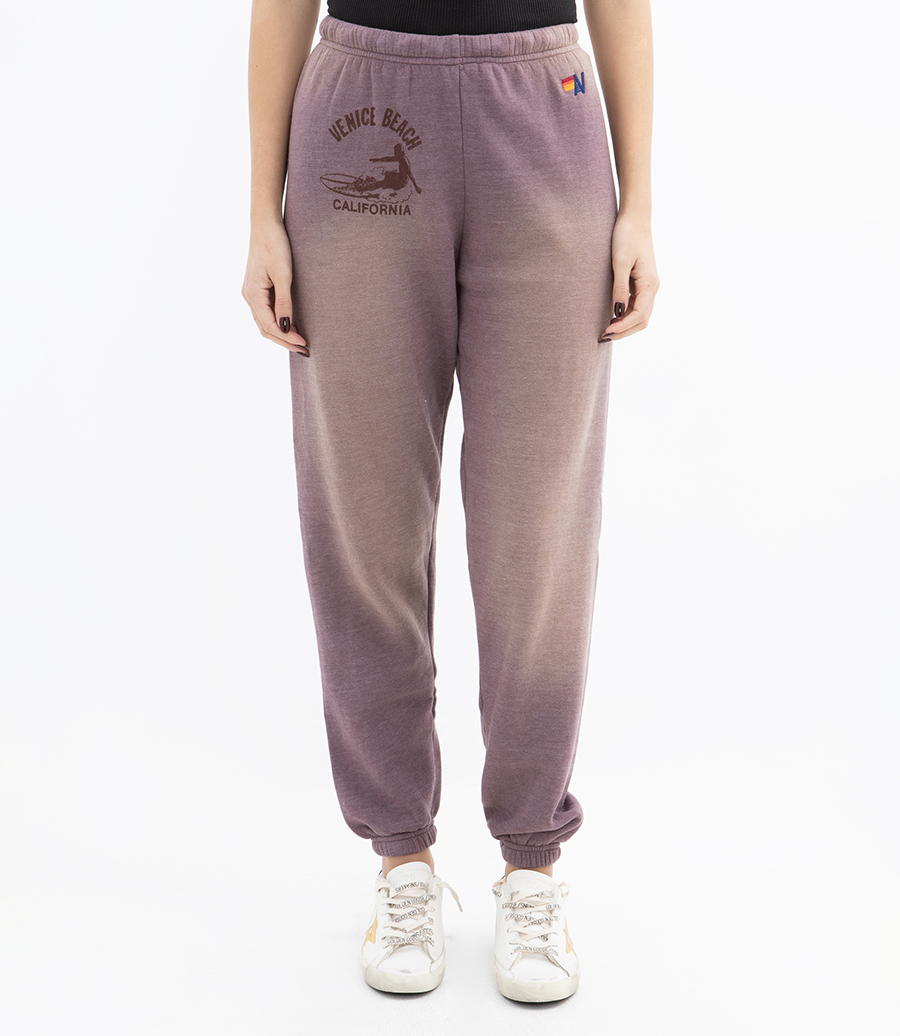 WOMENS VENICE SURFER SWEATPANT