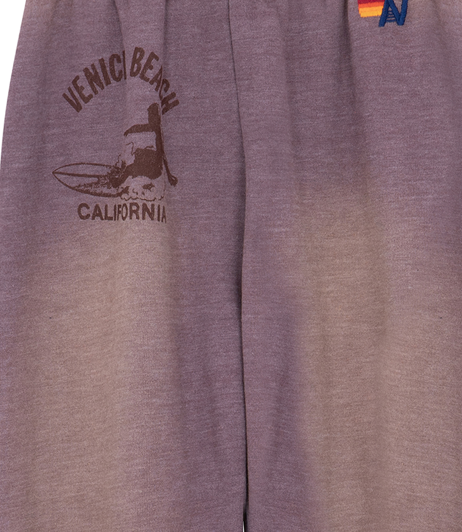 WOMENS VENICE SURFER SWEATPANT