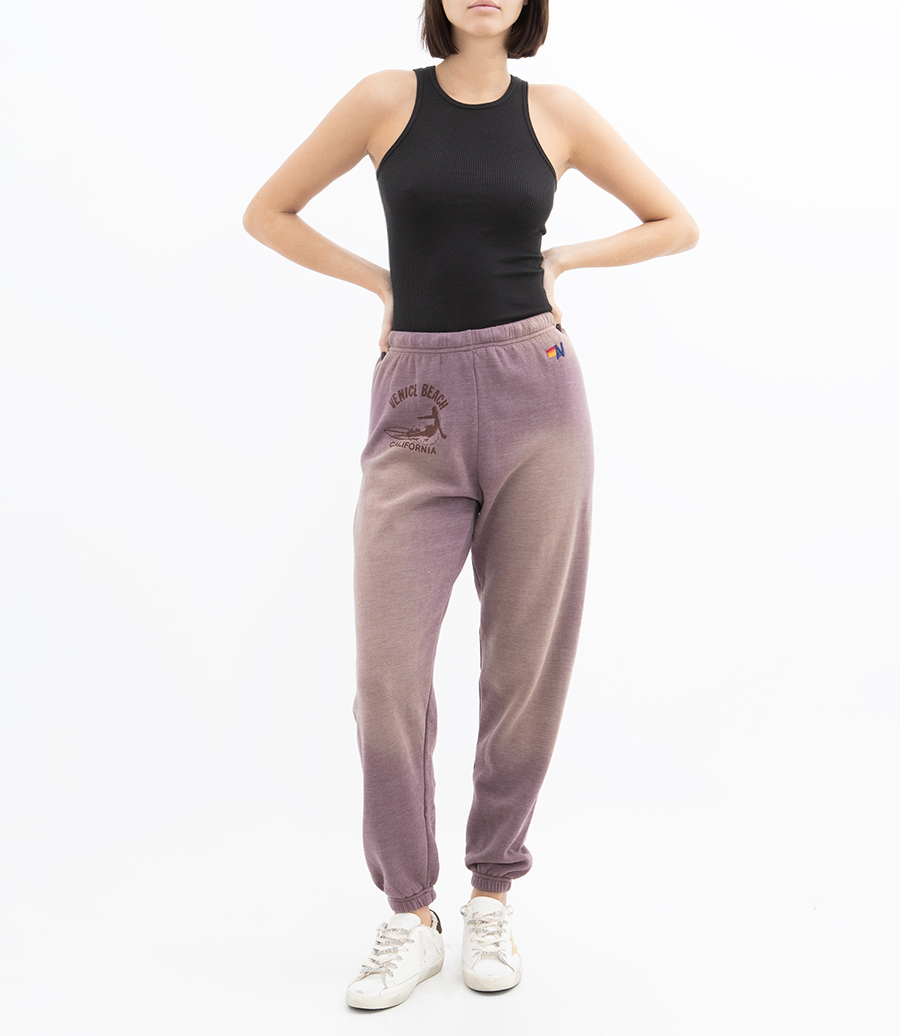 WOMENS VENICE SURFER SWEATPANT