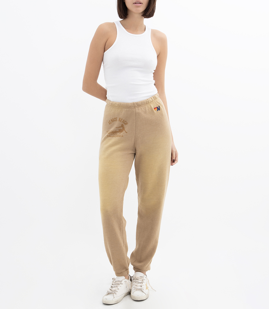 WOMENS VENICE SURFER SWEATPANT