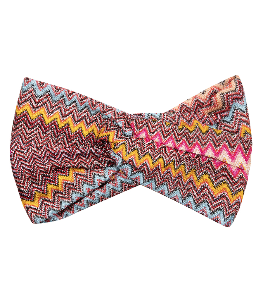 MISSONI ACCESSORIES - HEADBAND