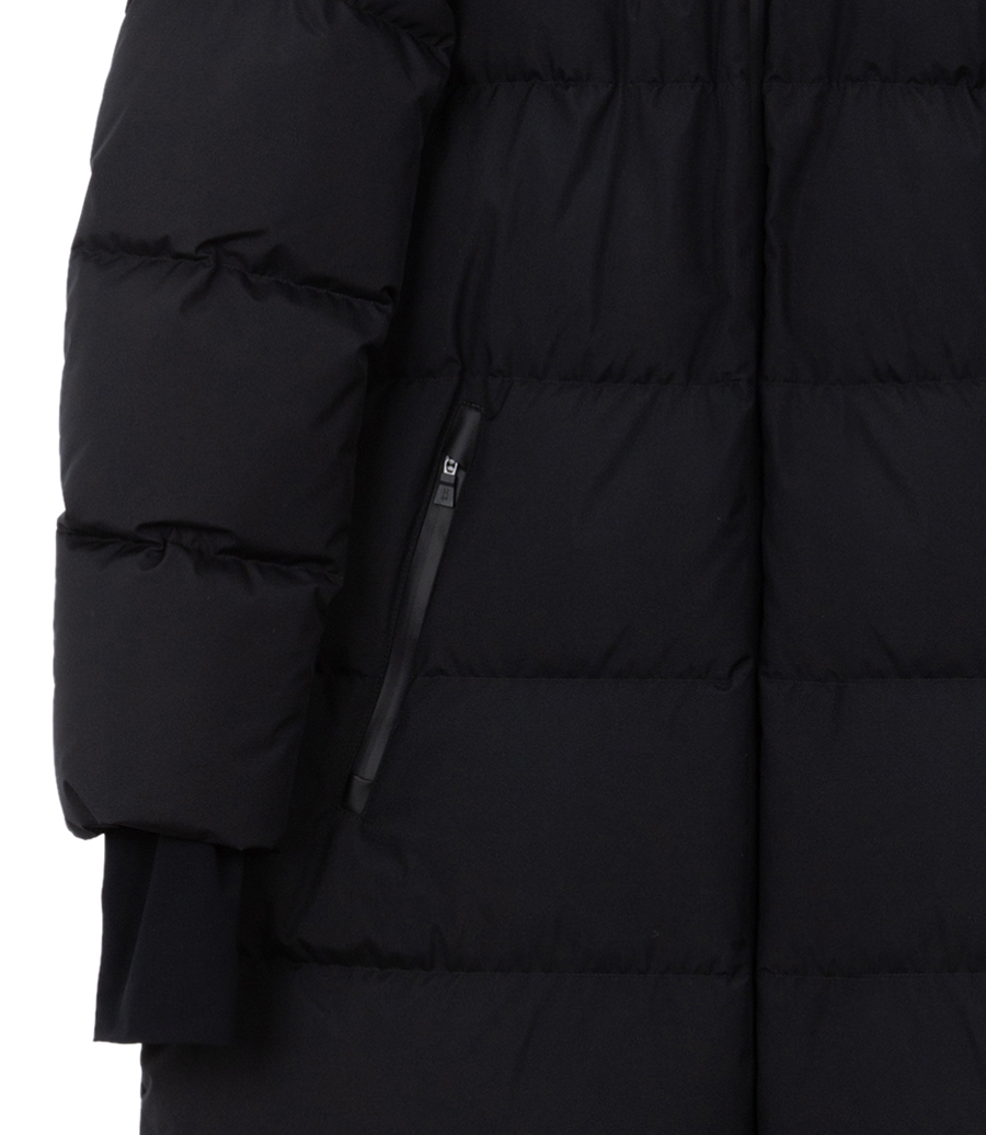 LAMINAR JACKET IN GORE-TEX INFINIUM WINDSTOPPER