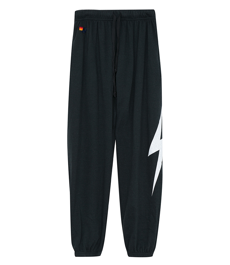 AVIATOR NATION - MENS BOLT SWEATPANTS