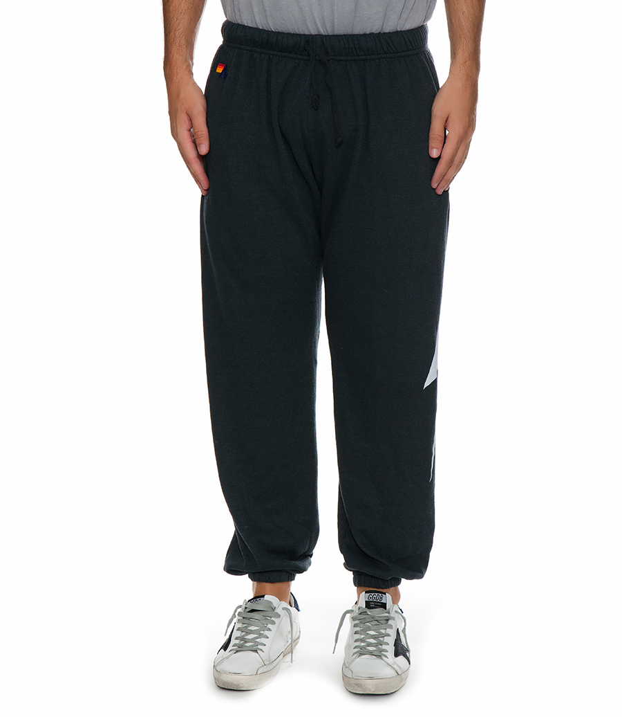 MENS BOLT SWEATPANTS