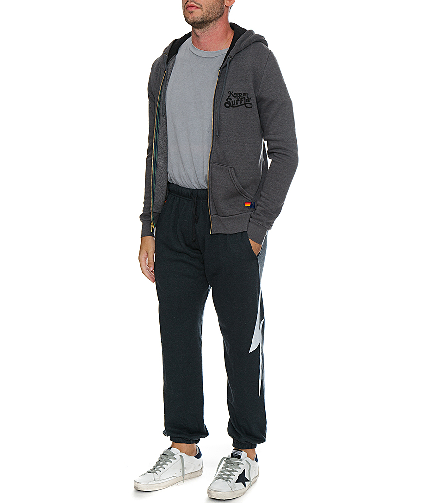 MENS BOLT SWEATPANTS