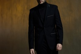 MODERN TAILORING