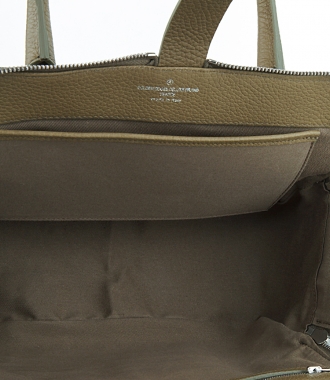 NANO EQUIPAGE TOTE