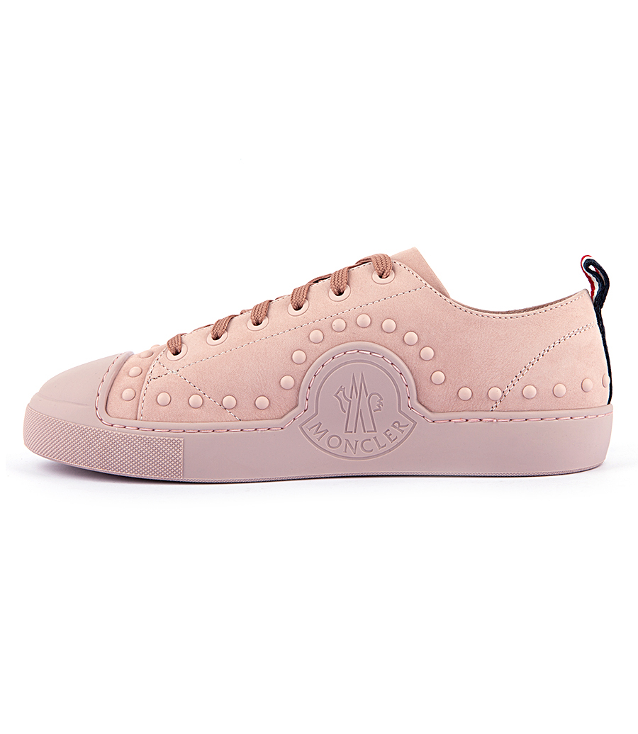 moncler linda sneakers